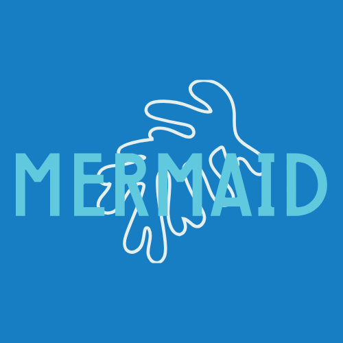 Logo for Mermaid